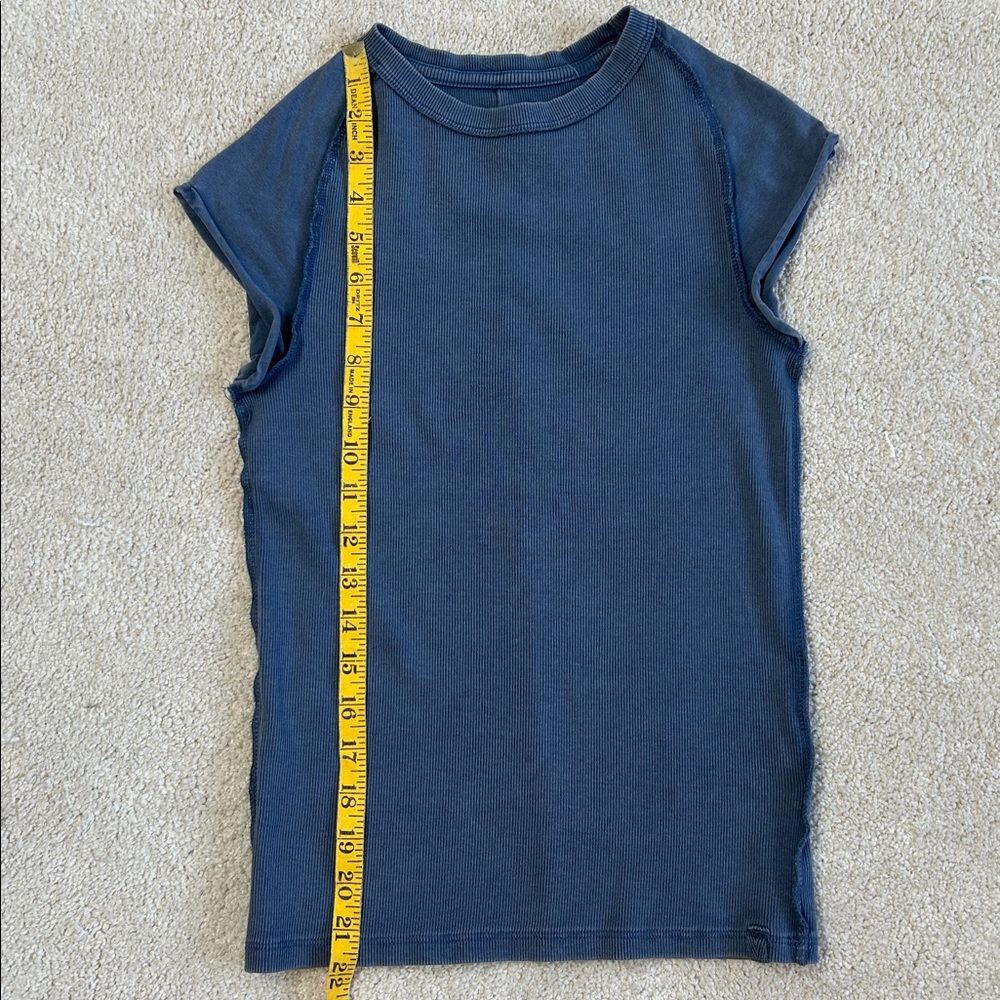 Free People We The Free Ever Had Tee-NWT!!! - Picture 11 of 14